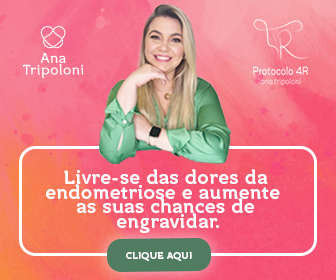 Impactos da endometriose dor crônica infertilidade saúde emocional qualidade de vida