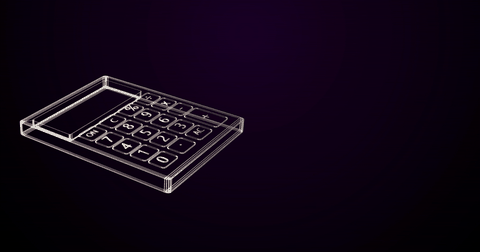 Calculadora de Rendimentos Animada
