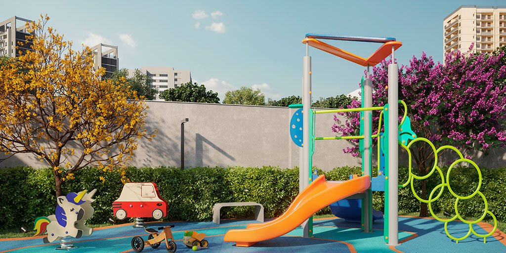 Playground Externo