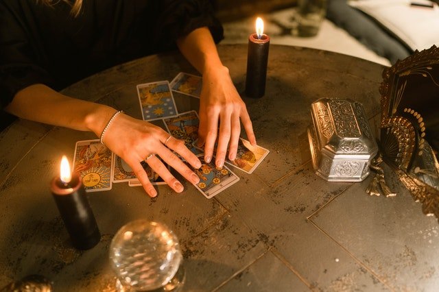 Conceitos Errados Sobre As Cartas De Tarot