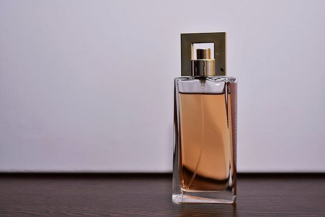 Como guardar a fragrância de perfume corretamente?