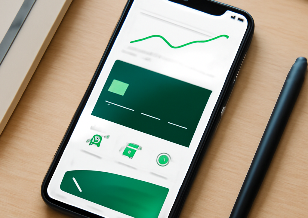 Fintechs no Brasil: como a tecnologia reorganizou seu dinheiro (e como comparar sem cair em modinha)