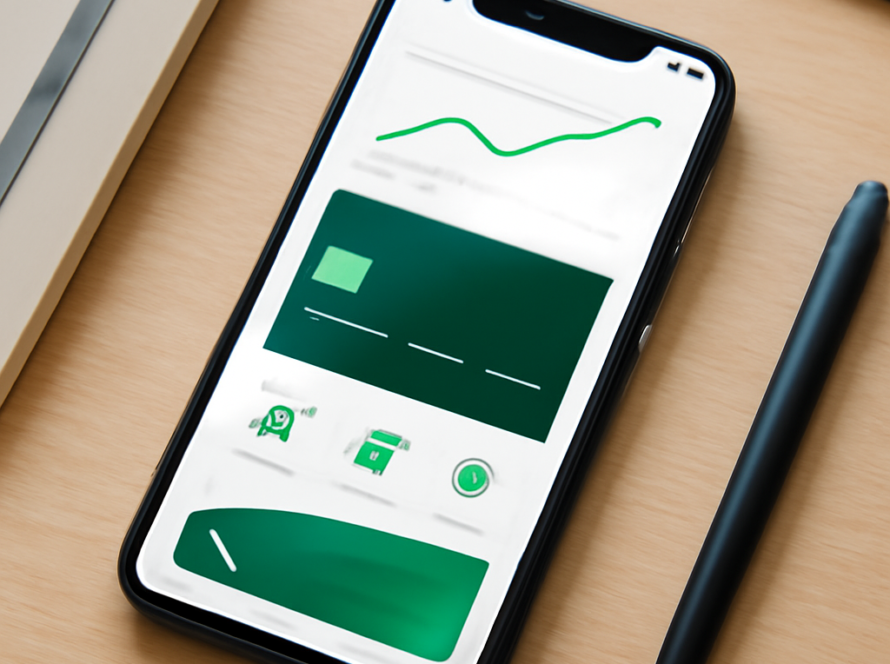 Fintechs no Brasil: como a tecnologia reorganizou seu dinheiro (e como comparar sem cair em modinha)