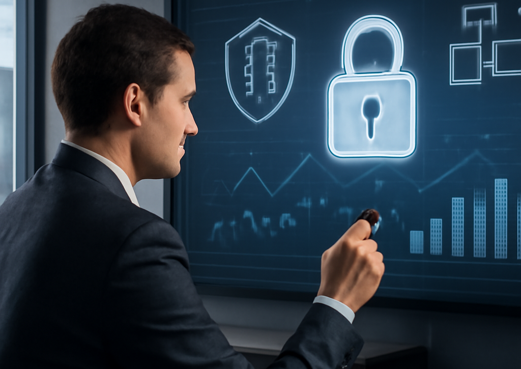 Provably Fair e IA no entretenimento virtual: como a transparência virou critério de eficiência