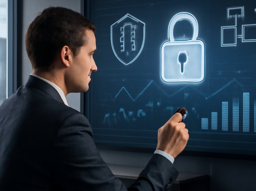 Provably Fair e IA no entretenimento virtual: como a transparência virou critério de eficiência