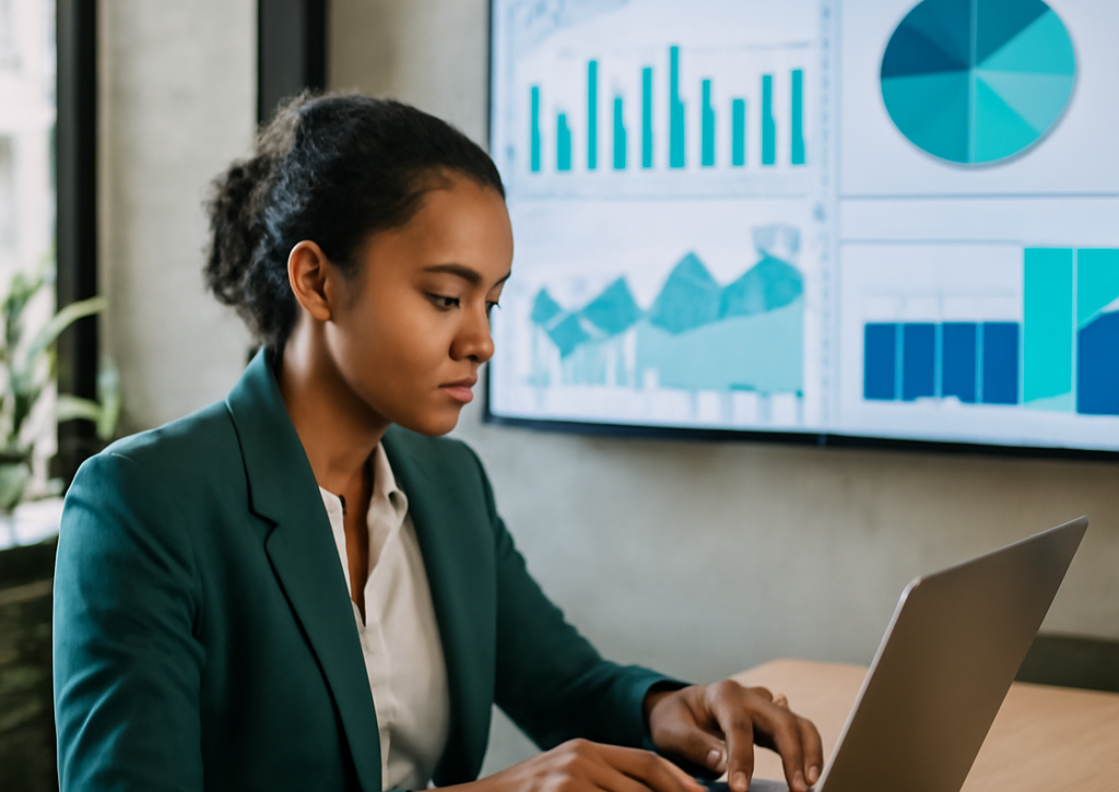 Cresceu rápido demais? 9 critérios práticos para saber quando sua gestão precisa de um ERP inteligente