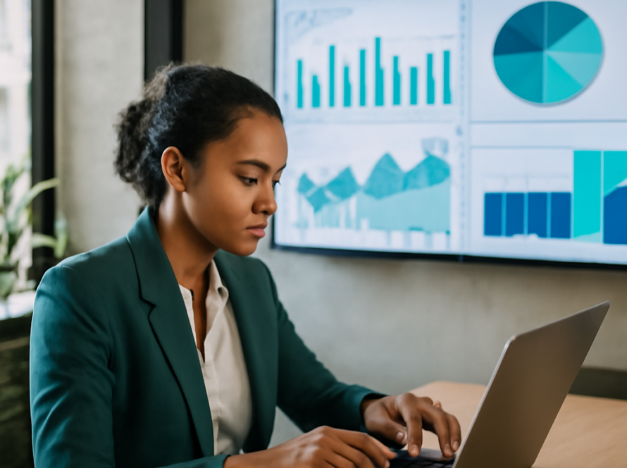 Cresceu rápido demais? 9 critérios práticos para saber quando sua gestão precisa de um ERP inteligente