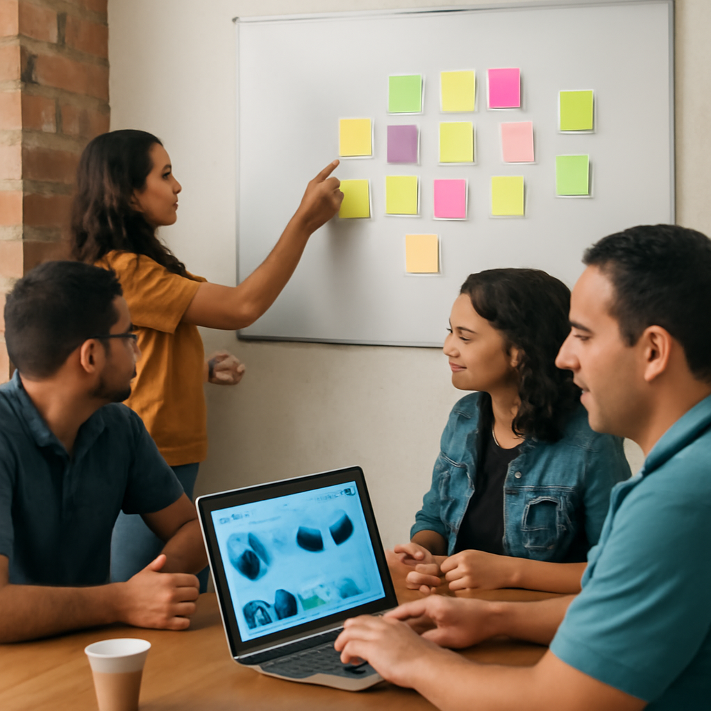 ERP com inteligência artificial