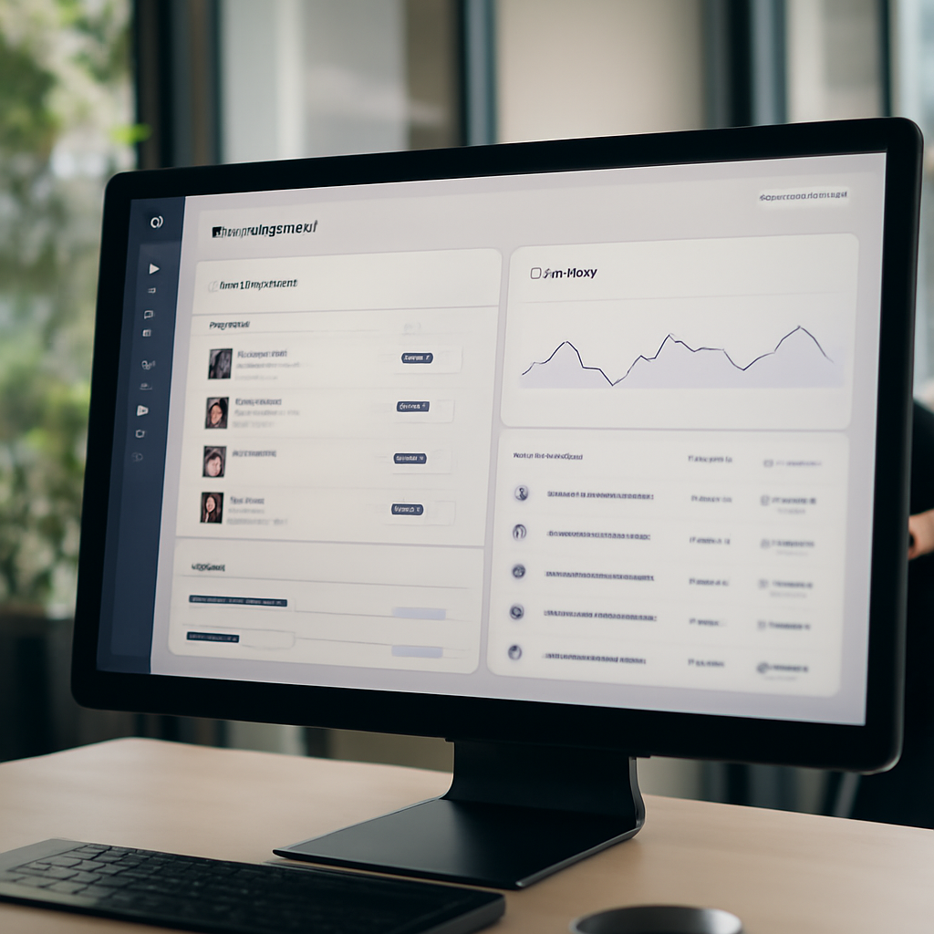 software de sst