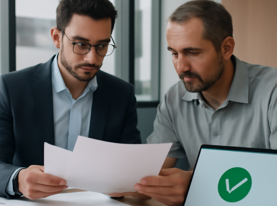 Segurança Jurídica em Diplomas Técnicos: o que RH e gestores devem checar antes de contratar ou promover