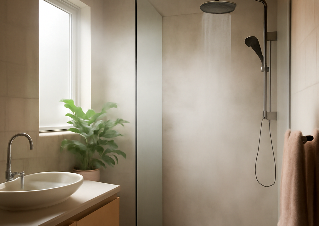 Aquecimento de água com menor pegada de carbono: decisões práticas para reduzir riscos e manter o conforto