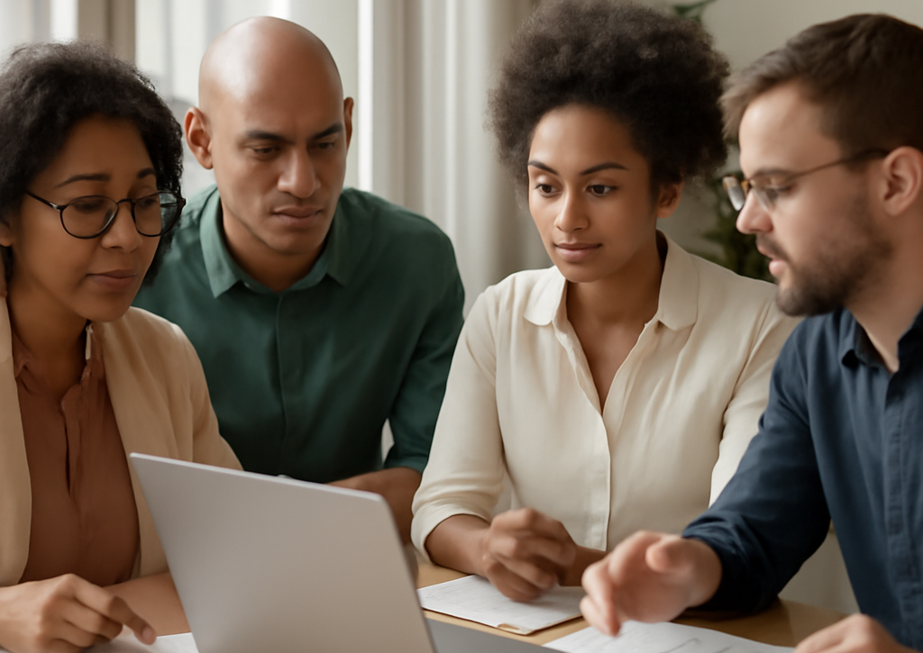 Benefícios que seguram o time: como comparar pacote de saúde, bem-estar e proteção para reduzir turnover no Brasil