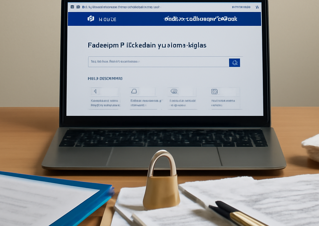 Intermediários “rápidos” e sites paralelos: como evitar golpes ao pedir certidões e registros no Brasil