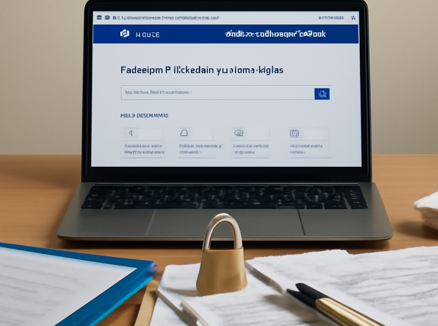 Intermediários “rápidos” e sites paralelos: como evitar golpes ao pedir certidões e registros no Brasil