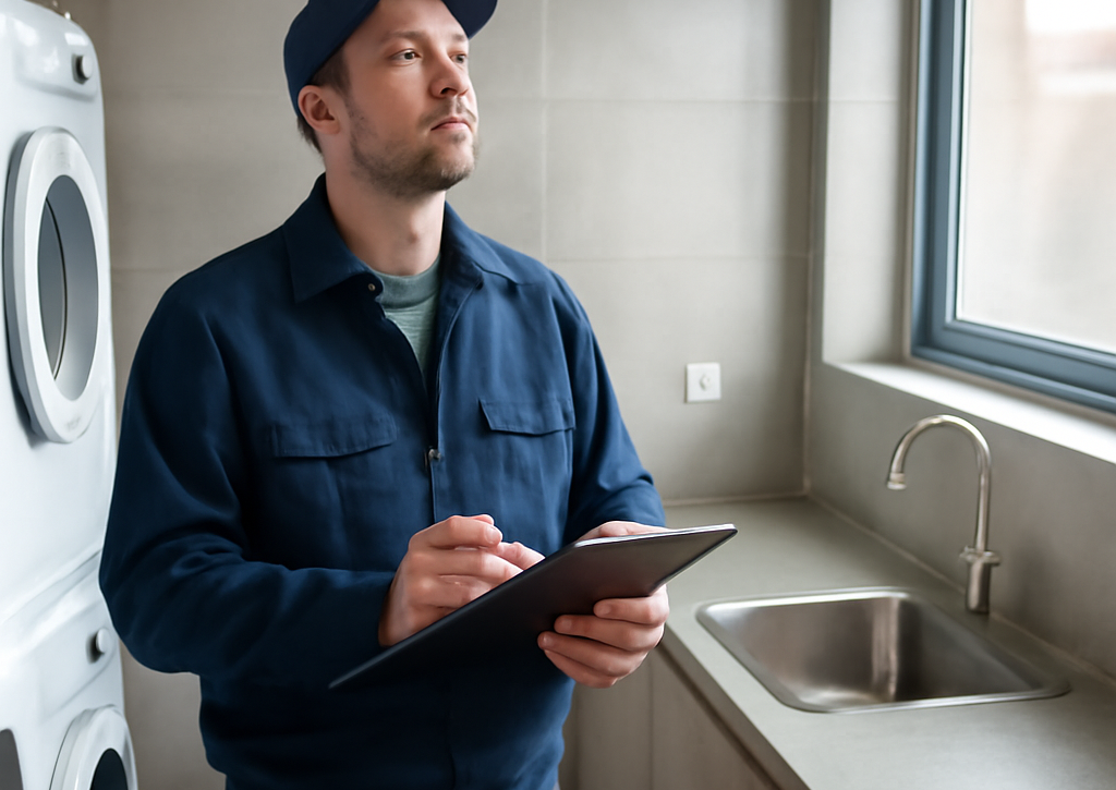 Inverno e Segurança Residencial: Checklist Profissional de Ventilação, Gás e Manutenção para Evitar Acidentes
