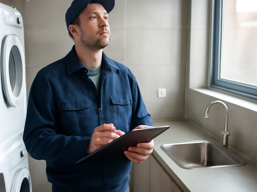 Inverno e Segurança Residencial: Checklist Profissional de Ventilação, Gás e Manutenção para Evitar Acidentes