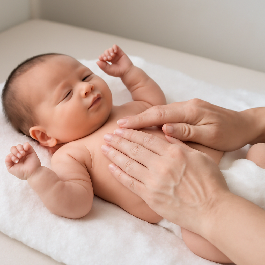 pediatria fortaleza