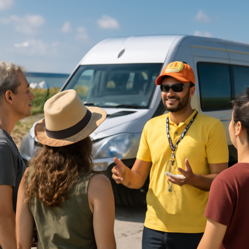 Aracaju Turismo
