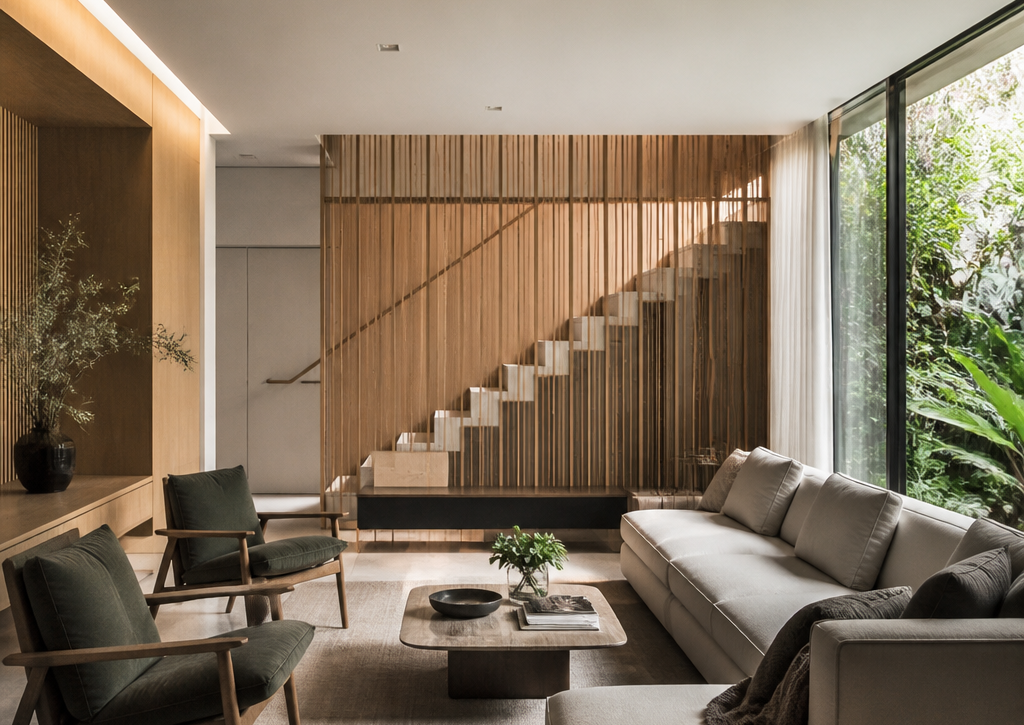 Iluminação natural como ativo de gestão: estratégias para reduzir custos de energia e melhorar conforto em ambientes residenciais
